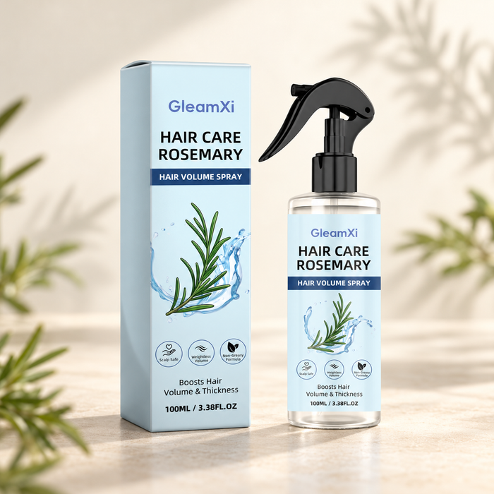 Rosemary Hair Care Spray — 100 ml — main