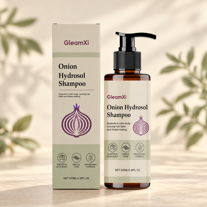 Onion Daily Shampoo — 100 ml — main